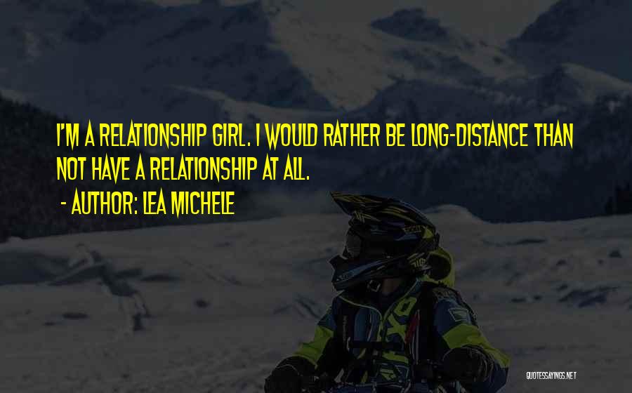 Lea Michele Quotes 420776