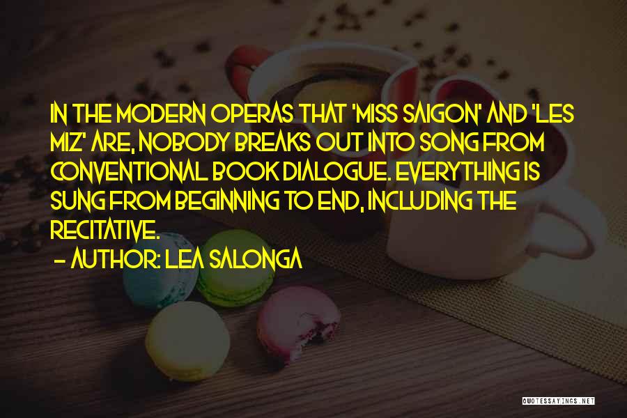 Lea Salonga Quotes 1256569