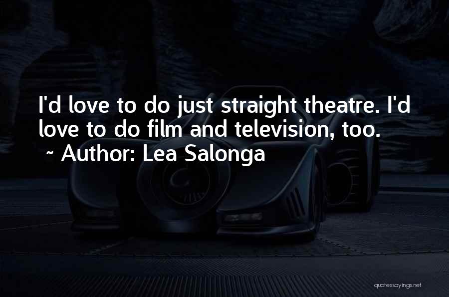 Lea Salonga Quotes 178690