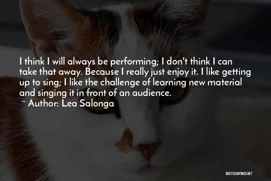 Lea Salonga Quotes 794856