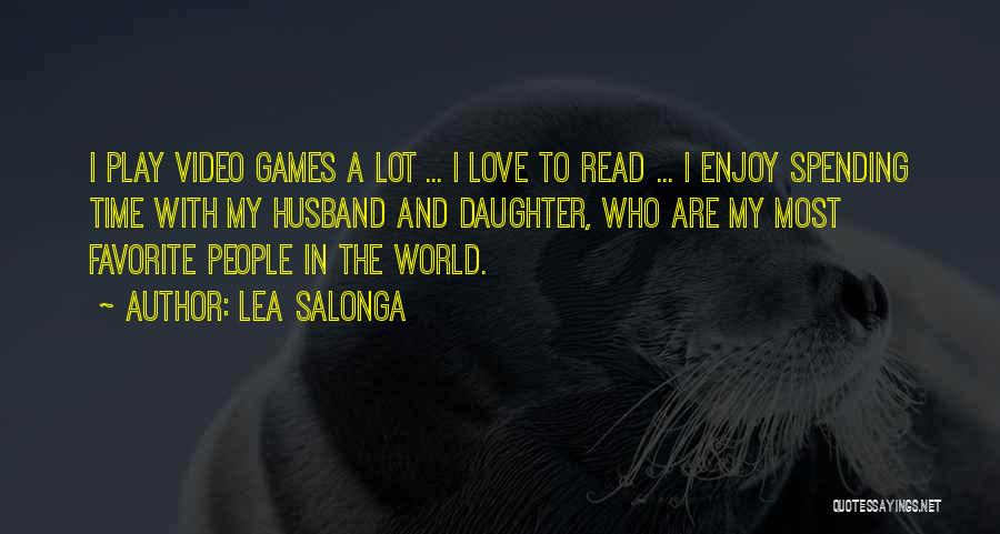 Lea Salonga Quotes 904661