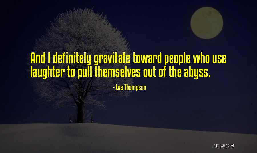 Lea Thompson Quotes 1744103 Lea Thompson Quotes 1744103