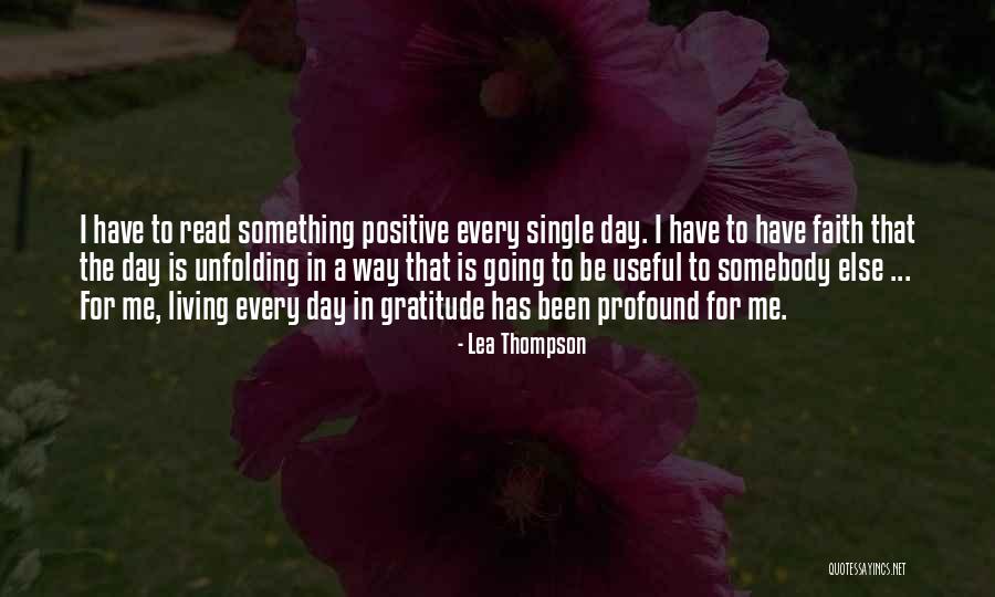 Lea Thompson Quotes 817352 Lea Thompson Quotes 817352