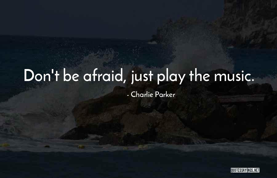 Leaann Quotes By Charlie Parker Leaann Quotes By Charlie Parker