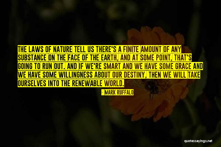 Leachate Collection Quotes By Mark Ruffalo Leachate Collection Quotes By Mark Ruffalo