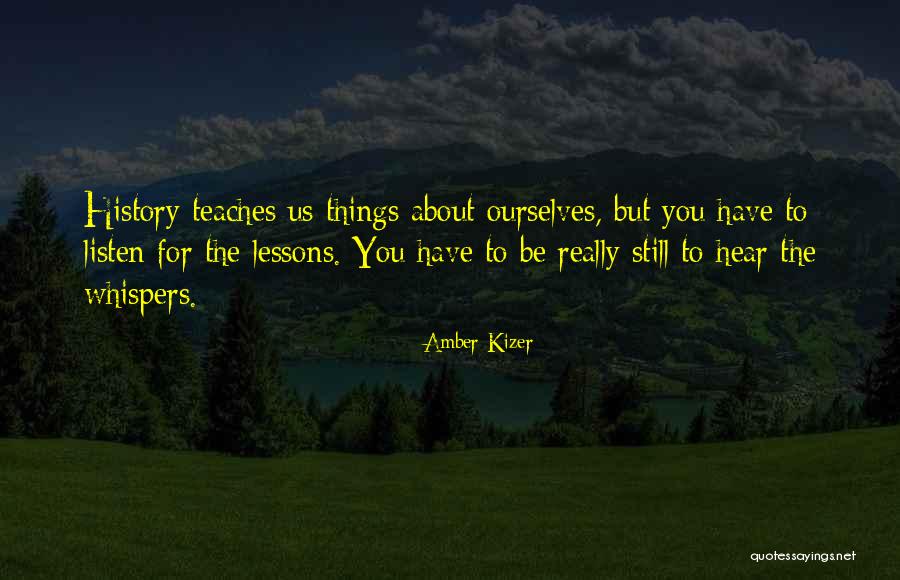 Leached Soul Quotes By Amber Kizer Leached Soul Quotes By Amber Kizer