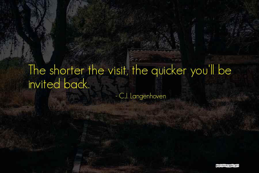Leachs Quotes By C.J. Langenhoven Leachs Quotes By C.J. Langenhoven