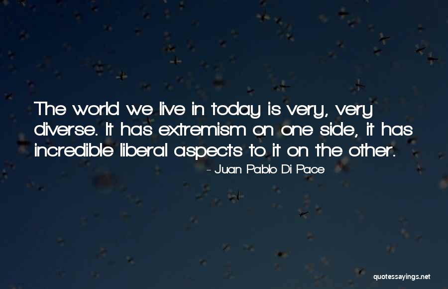 Leacock Retirement Quotes By Juan Pablo Di Pace Leacock Retirement Quotes By Juan Pablo Di Pace