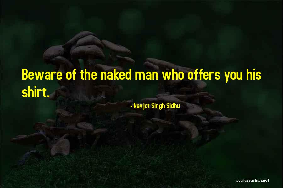 Leacock Retirement Quotes By Navjot Singh Sidhu Leacock Retirement Quotes By Navjot Singh Sidhu