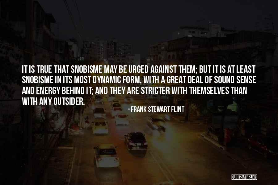 Leacuri Pt Quotes By Frank Stewart Flint Leacuri Pt Quotes By Frank Stewart Flint