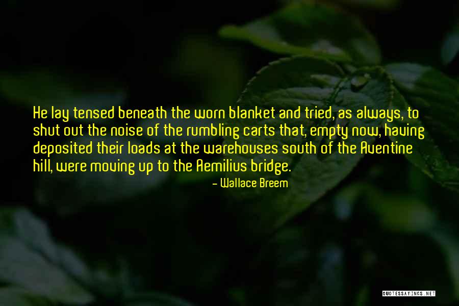 Lead Alloy Quotes By Wallace Breem Lead Alloy Quotes By Wallace Breem