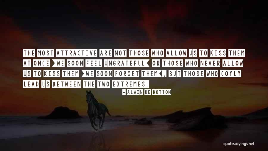 Lead At Quotes By Alain De Botton Lead At Quotes By Alain De Botton