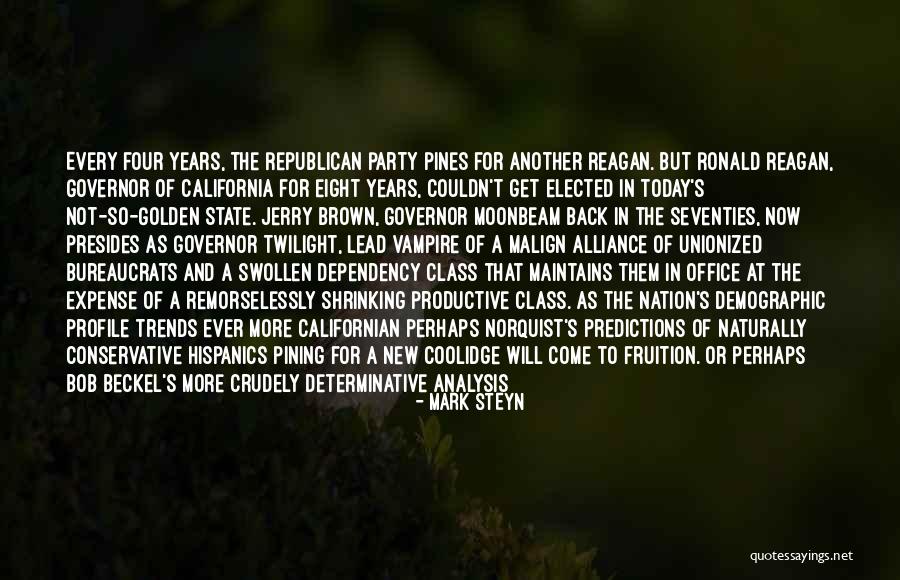 Lead Nation Quotes By Mark Steyn Lead Nation Quotes By Mark Steyn