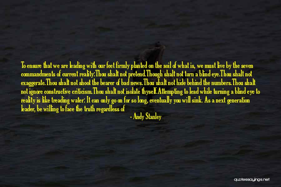 Lead On Quotes By Andy Stanley Lead On Quotes By Andy Stanley
