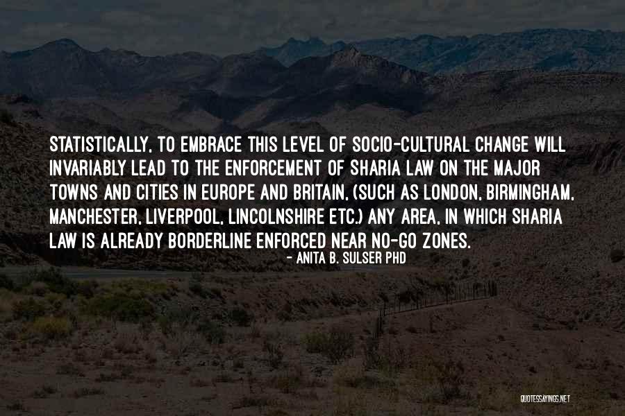 Lead On Quotes By Anita B. Sulser PhD Lead On Quotes By Anita B. Sulser PhD