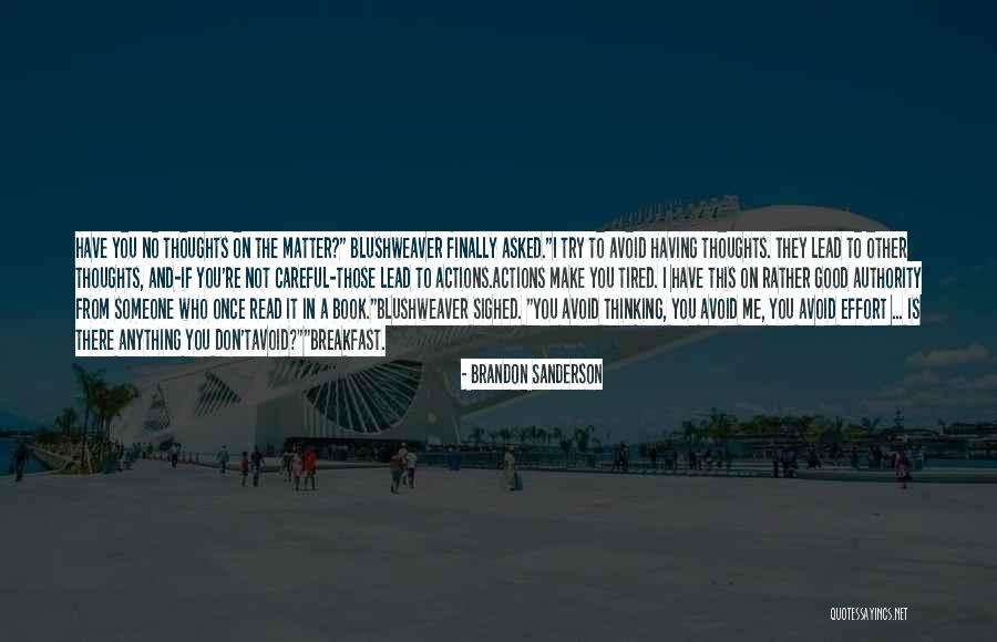 Lead On Quotes By Brandon Sanderson Lead On Quotes By Brandon Sanderson