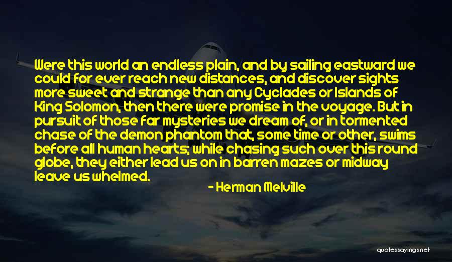 Lead On Quotes By Herman Melville Lead On Quotes By Herman Melville