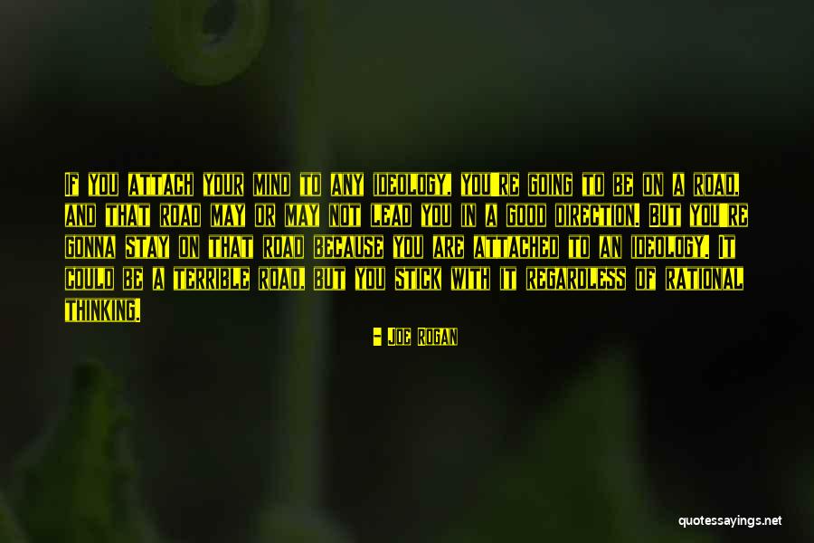 Lead On Quotes By Joe Rogan Lead On Quotes By Joe Rogan