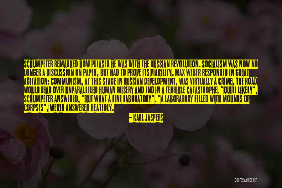 Lead On Quotes By Karl Jaspers Lead On Quotes By Karl Jaspers