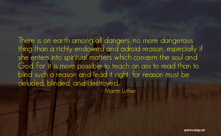 Lead On Quotes By Martin Luther Lead On Quotes By Martin Luther