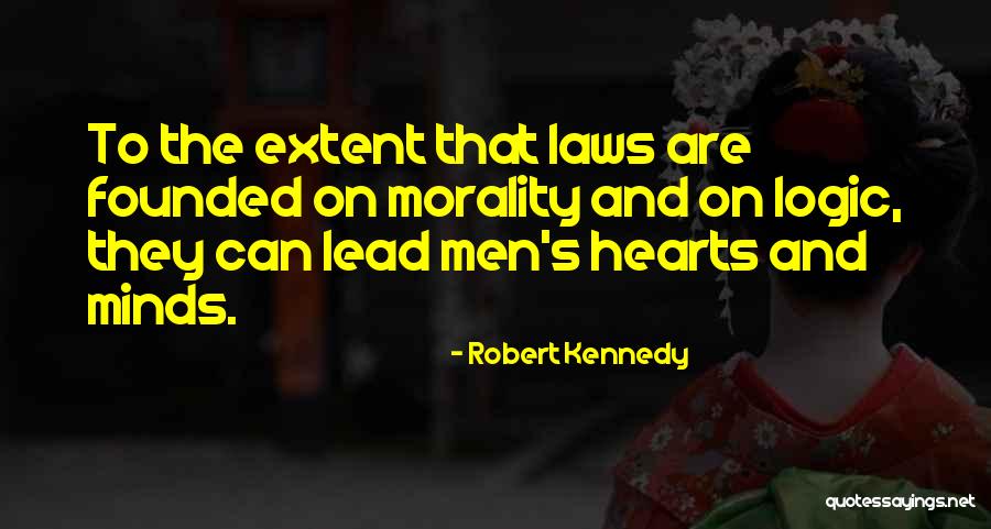 Lead On Quotes By Robert Kennedy Lead On Quotes By Robert Kennedy