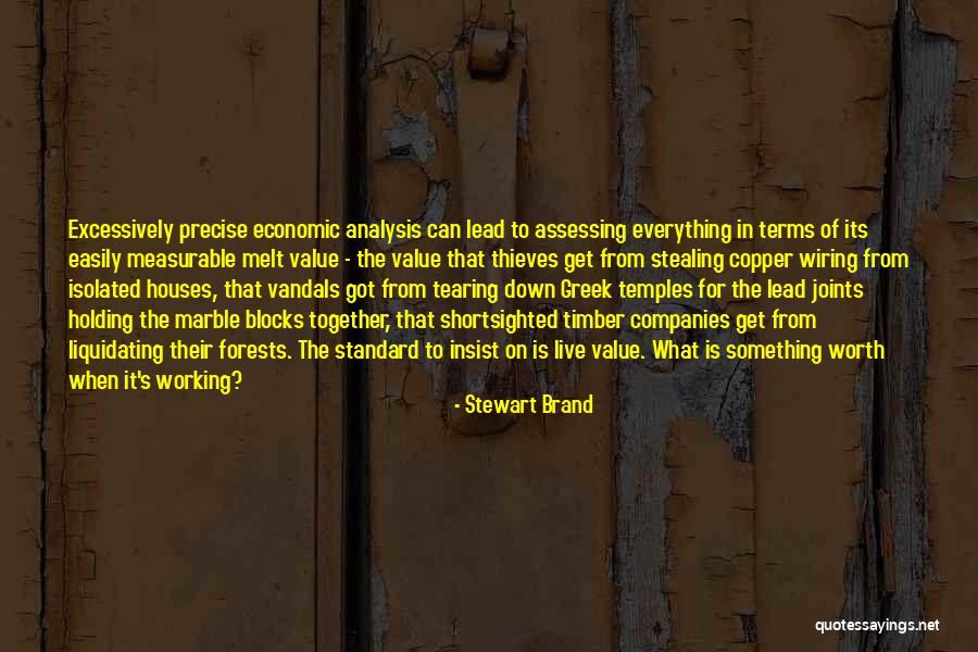 Lead On Quotes By Stewart Brand Lead On Quotes By Stewart Brand
