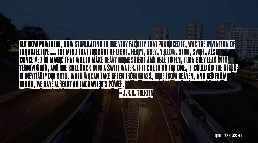 Lead Rock Quotes By J.R.R. Tolkien Lead Rock Quotes By J.R.R. Tolkien