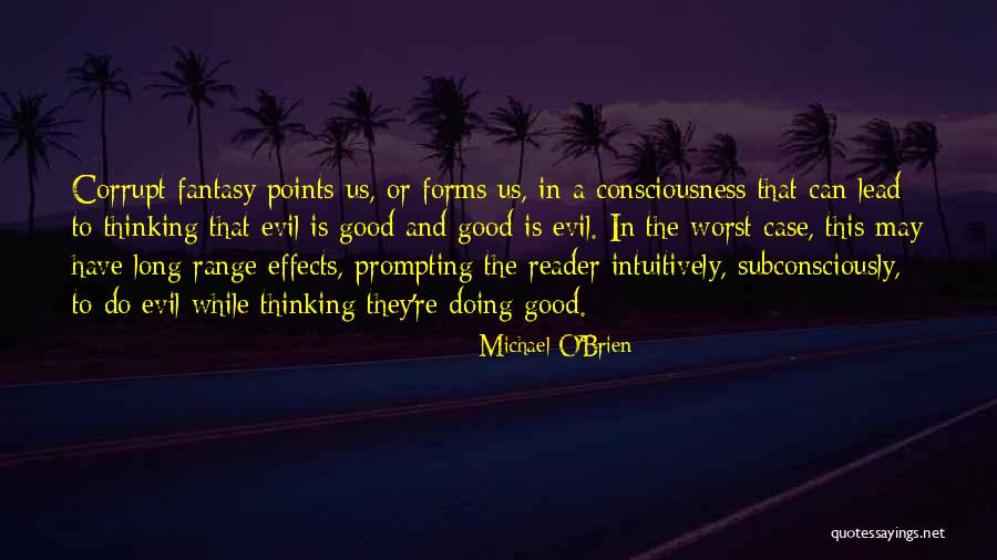 Lead Us Quotes By Michael O'Brien Lead Us Quotes By Michael O'Brien
