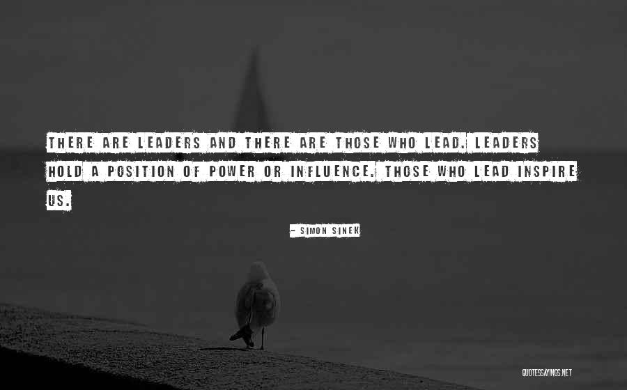 Lead Us Quotes By Simon Sinek Lead Us Quotes By Simon Sinek