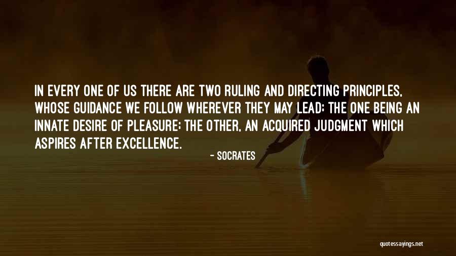 Lead Us Quotes By Socrates Lead Us Quotes By Socrates