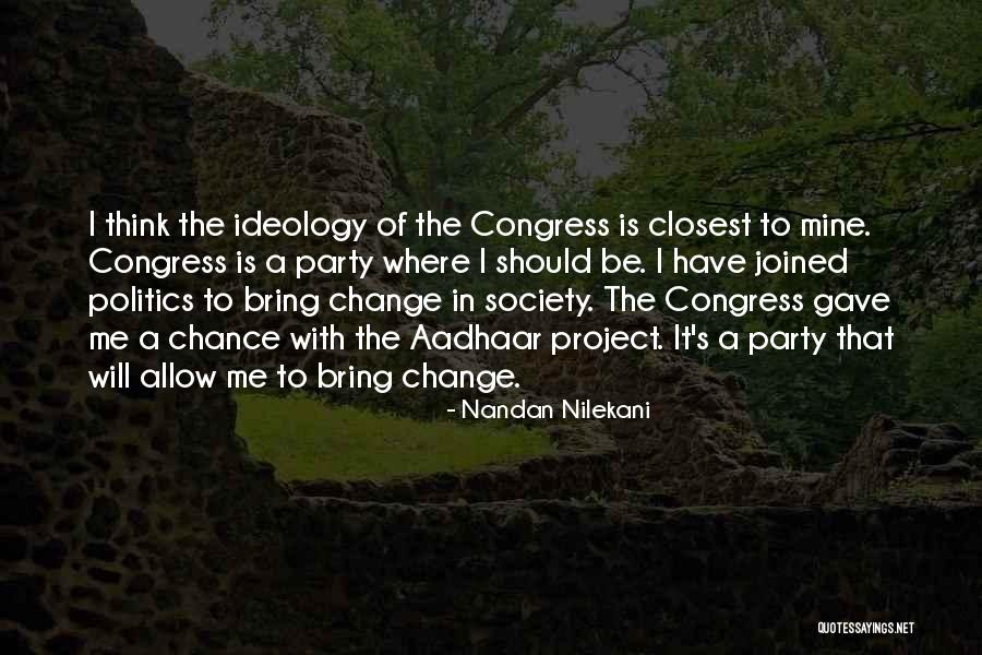 Leada Ford Quotes By Nandan Nilekani Leada Ford Quotes By Nandan Nilekani