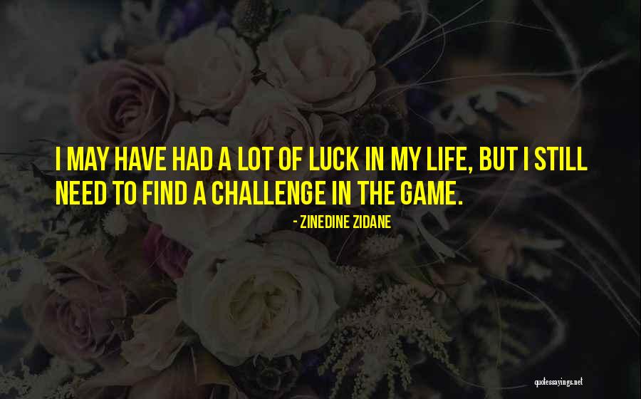 Leadable Quotes By Zinedine Zidane Leadable Quotes By Zinedine Zidane
