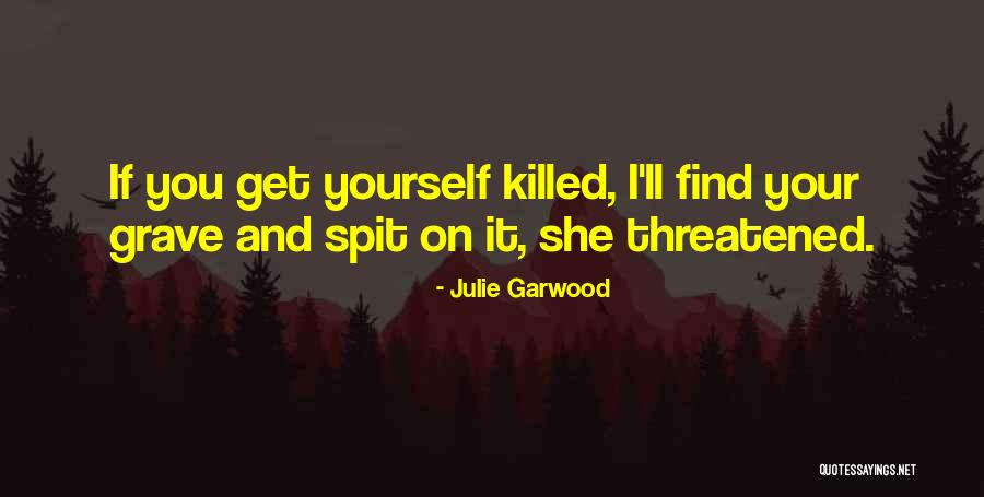 Leadac Quotes By Julie Garwood Leadac Quotes By Julie Garwood
