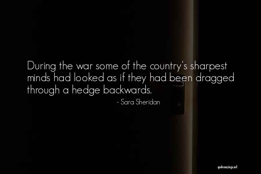 Leadbellys Quotes By Sara Sheridan Leadbellys Quotes By Sara Sheridan