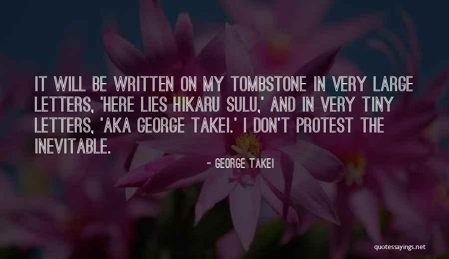 Leadbetter Academy Quotes By George Takei Leadbetter Academy Quotes By George Takei