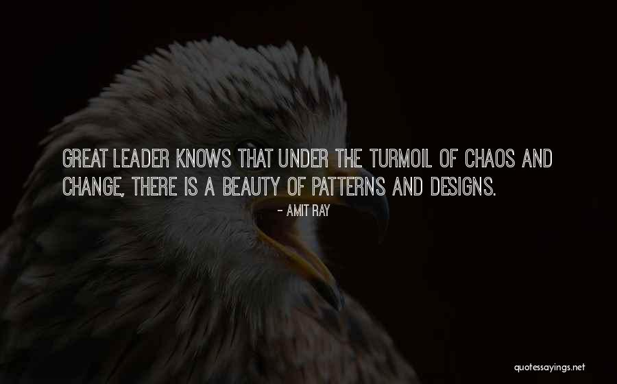 Leader And Change Quotes By Amit Ray Leader And Change Quotes By Amit Ray