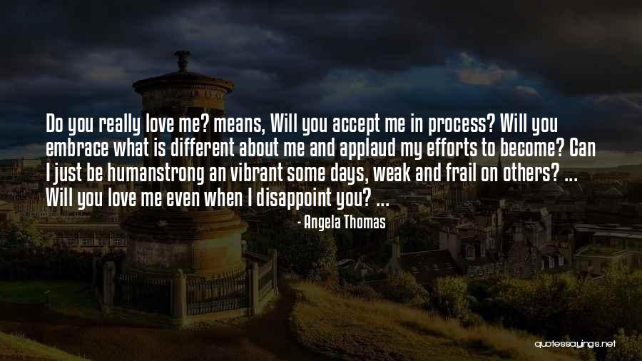 Leader Of Black Lives Matter Quotes By Angela Thomas Leader Of Black Lives Matter Quotes By Angela Thomas