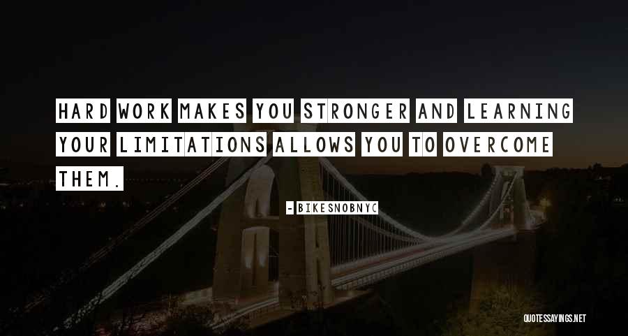 Leaderheart Quotes By BikeSnobNYC Leaderheart Quotes By BikeSnobNYC