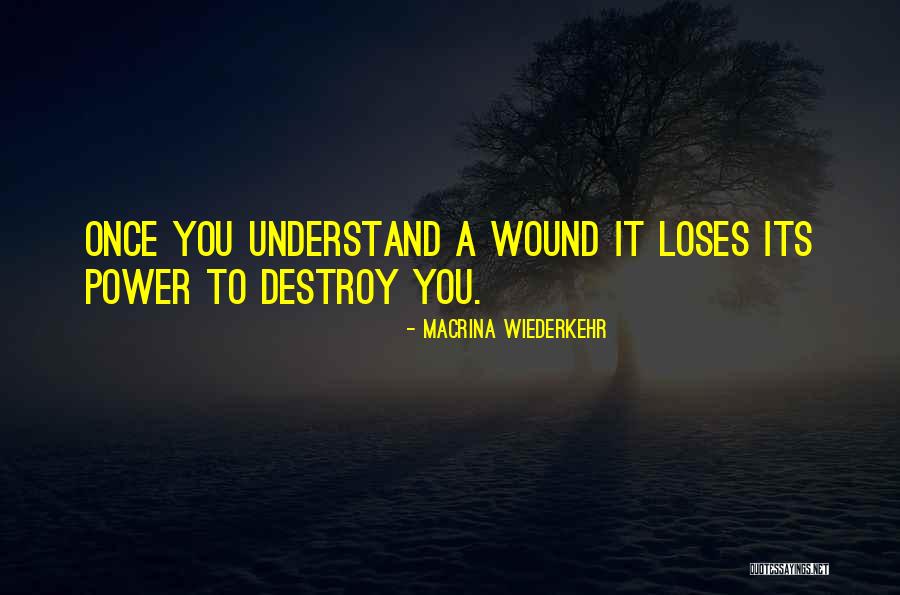 Leaderheart Quotes By Macrina Wiederkehr Leaderheart Quotes By Macrina Wiederkehr