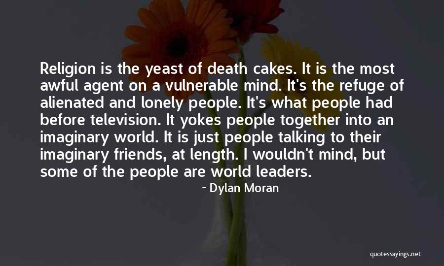 Leaders And Their Quotes By Dylan Moran Leaders And Their Quotes By Dylan Moran