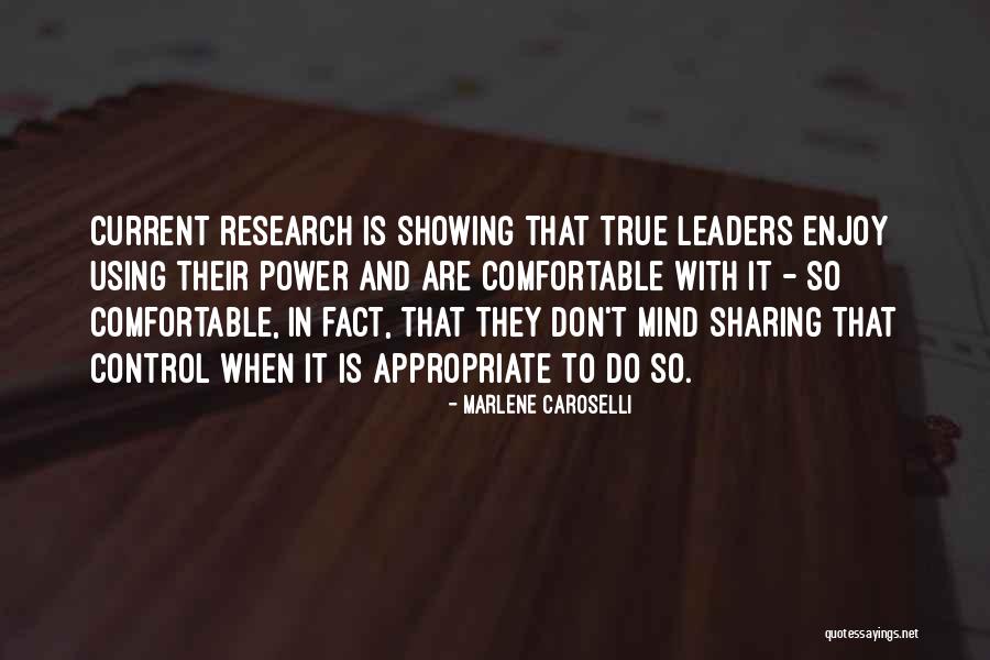 Leaders And Their Quotes By Marlene Caroselli Leaders And Their Quotes By Marlene Caroselli