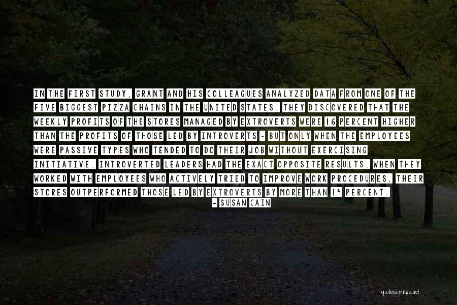 Leaders And Their Quotes By Susan Cain Leaders And Their Quotes By Susan Cain