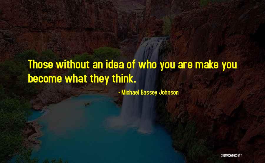 Leaders Servants Quotes By Michael Bassey Johnson Leaders Servants Quotes By Michael Bassey Johnson