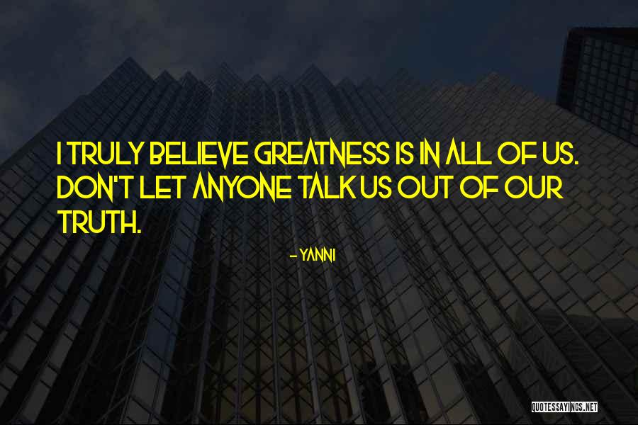 Leaders Setting The Tone Quotes By Yanni Leaders Setting The Tone Quotes By Yanni