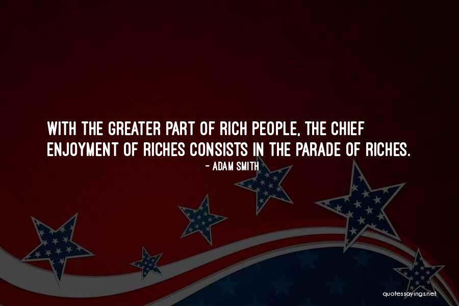Leaders Who Break The Status Quo Quotes By Adam Smith Leaders Who Break The Status Quo Quotes By Adam Smith