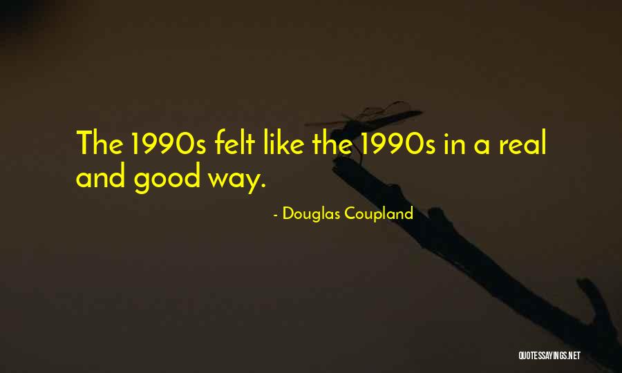 Leadership Accountability Quotes By Douglas Coupland Leadership Accountability Quotes By Douglas Coupland