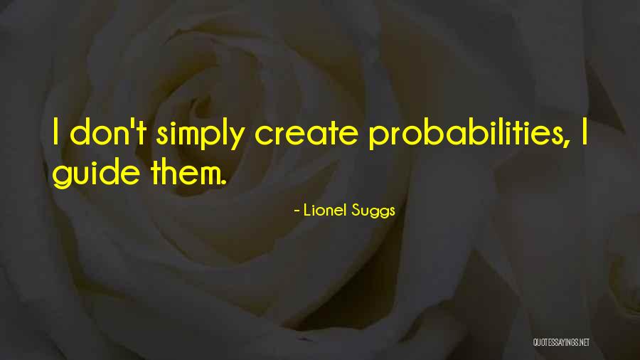 Leadership Accountability Quotes By Lionel Suggs Leadership Accountability Quotes By Lionel Suggs