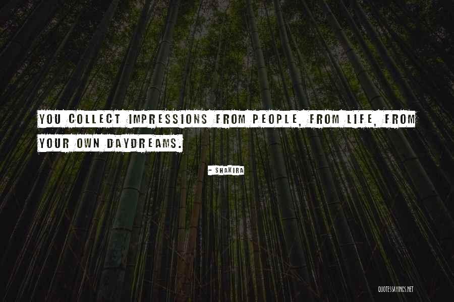 Leadership And Ambiguity Quotes By Shakira Leadership And Ambiguity Quotes By Shakira