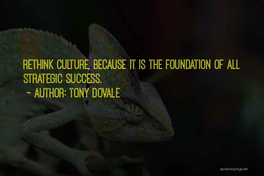 Leadership And Change Management Quotes By Tony Dovale