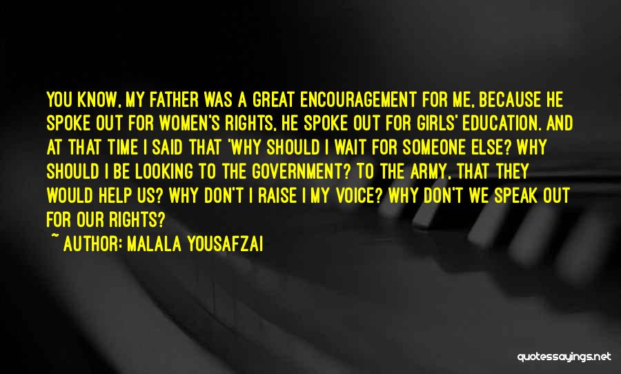 Leadership And Education Quotes By Malala Yousafzai